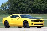 Chevrolet Camaro 1LE 2013 года